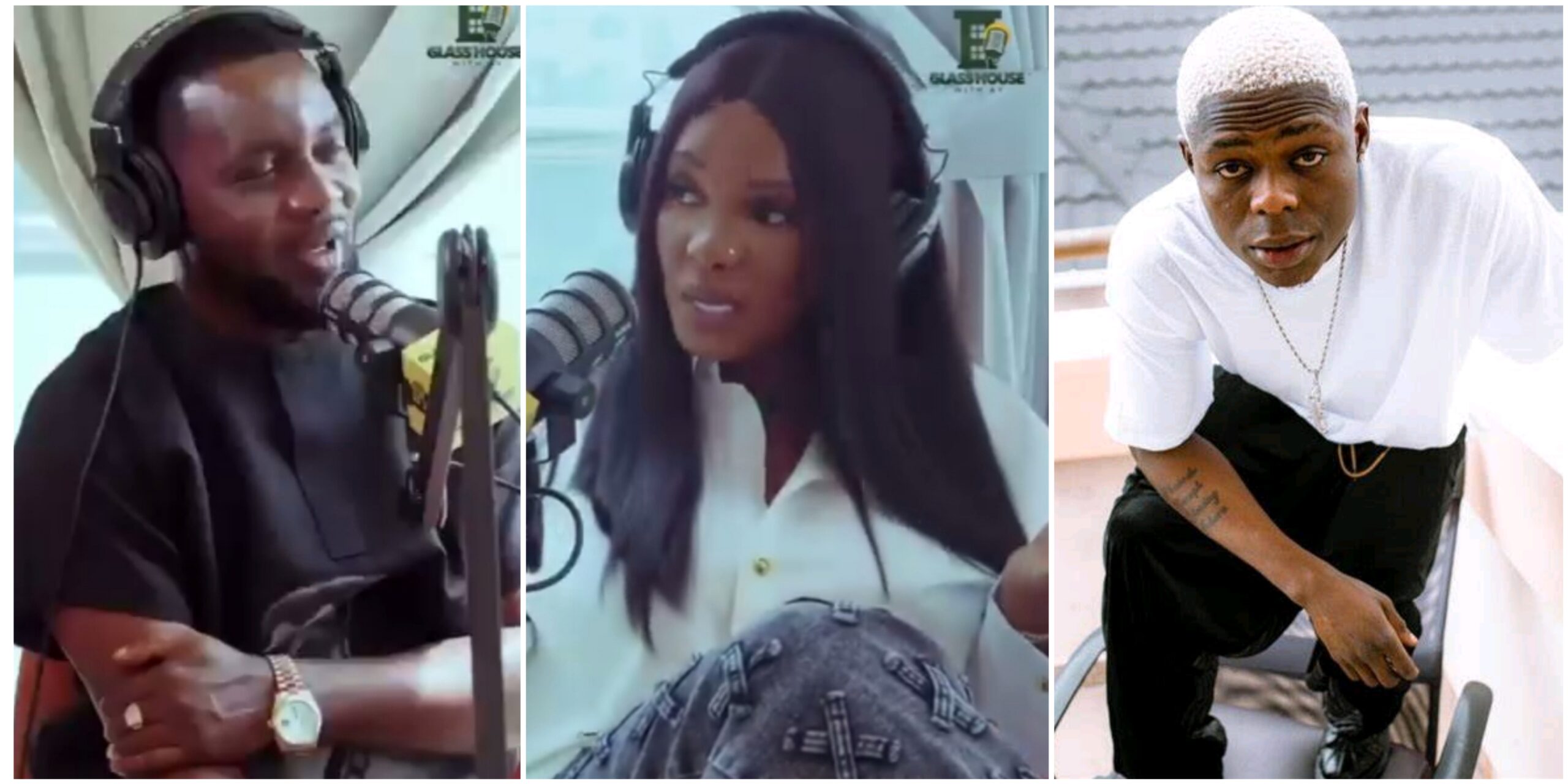 How I was accused of killing Mohbad – Iyabo Ojo opens up to AY (VIDEO)