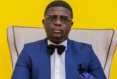 Seyi Law slams EFCC over Bobrisky’s re-arrest at Lagos Airport