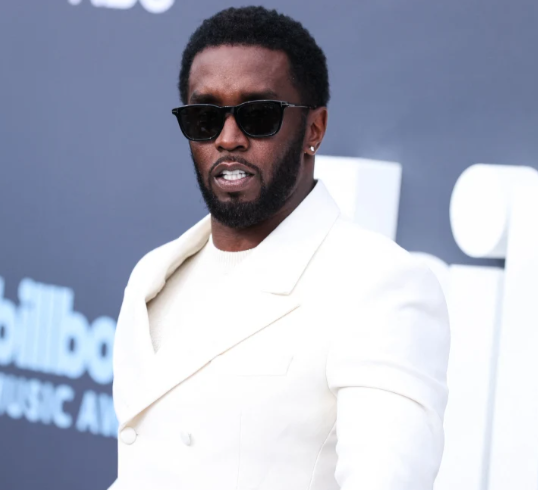 Diddy marks 55th birthday in prison