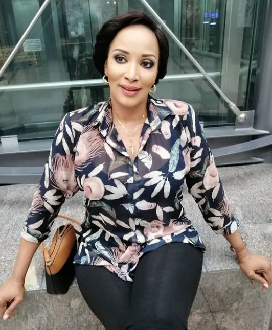 Former beauty queenb Bianca Ojukwu reacts to Chidimma Adetshina’s Miss Universe success