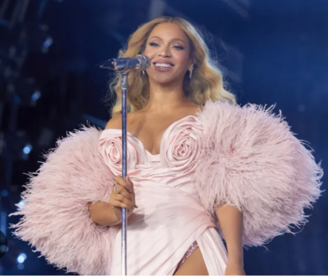 Beyoncé beats Taylor Swift, Rihanna, and Drake to claim title of greatest pop star