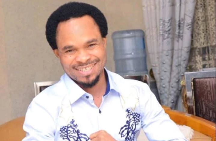 ‘TikTok banned me because of my dangerous miracles ‘ – Odumeje