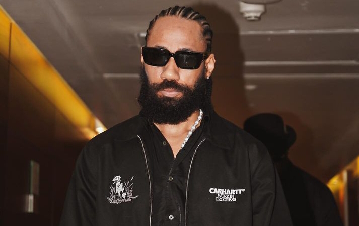 Why I rap in Igbo – Phyno