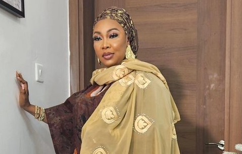 Bimpe Akintunde blasts producer for insulting her on movie set