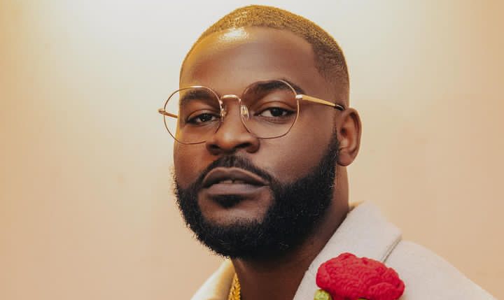 Falz opens up about his worst first-date experience