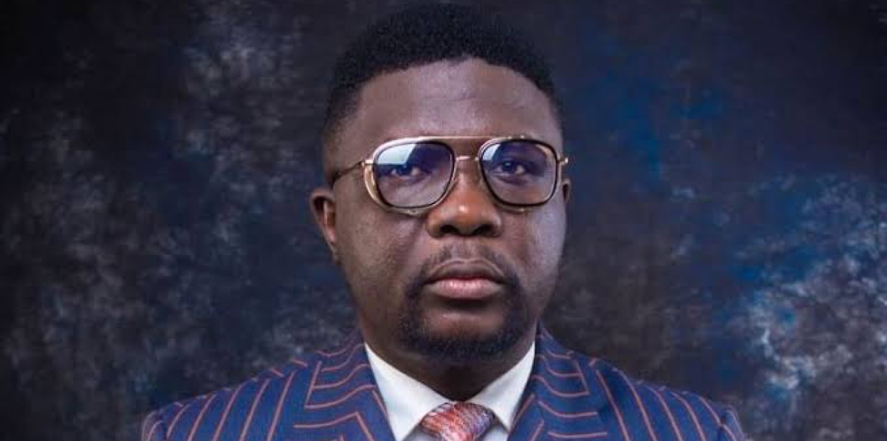 Seyi Law shares own experience in reaction to viral story of mirror gift used as monitoring spirit