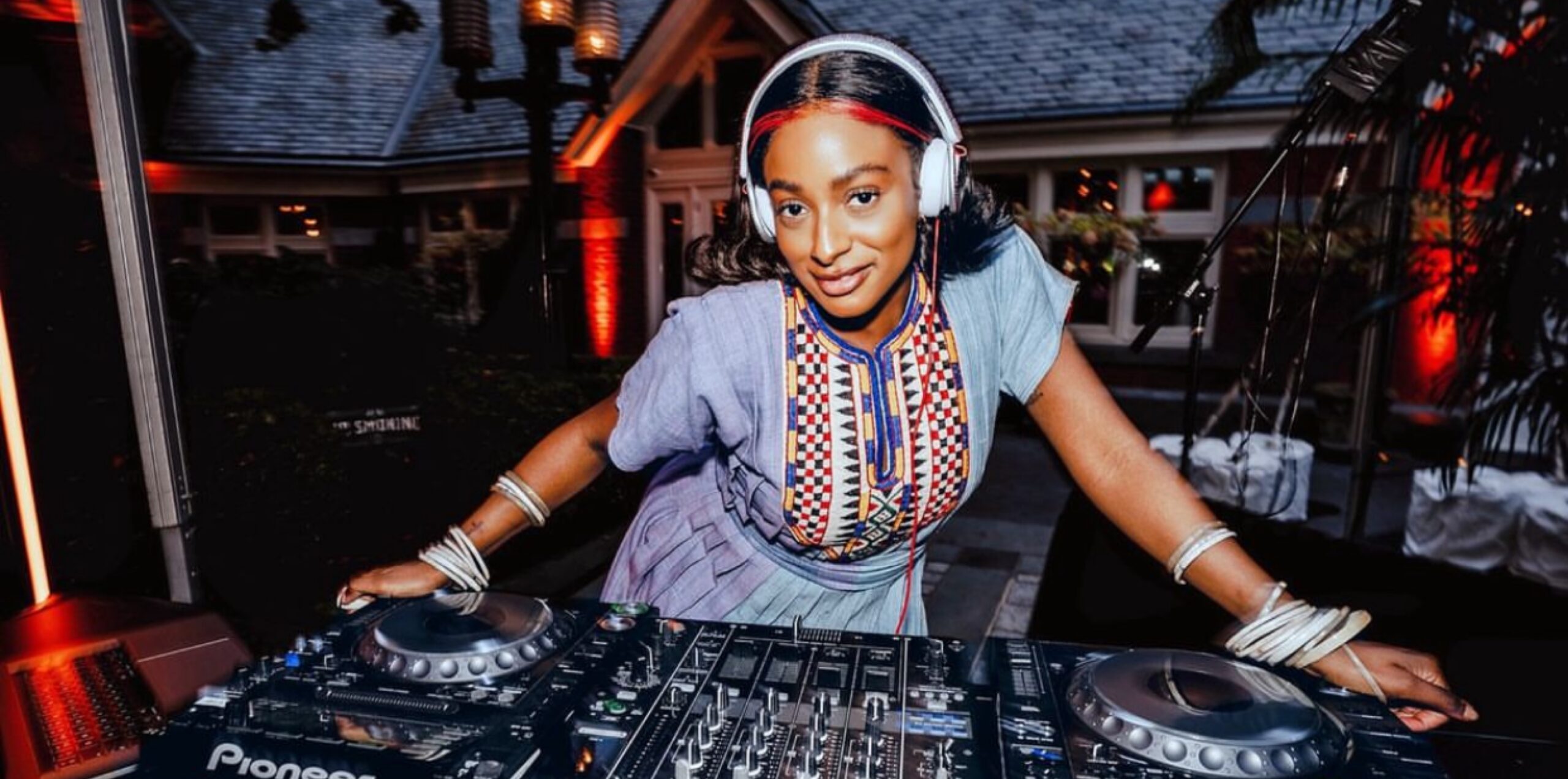 DJ Cuppy hints at quitting DJing