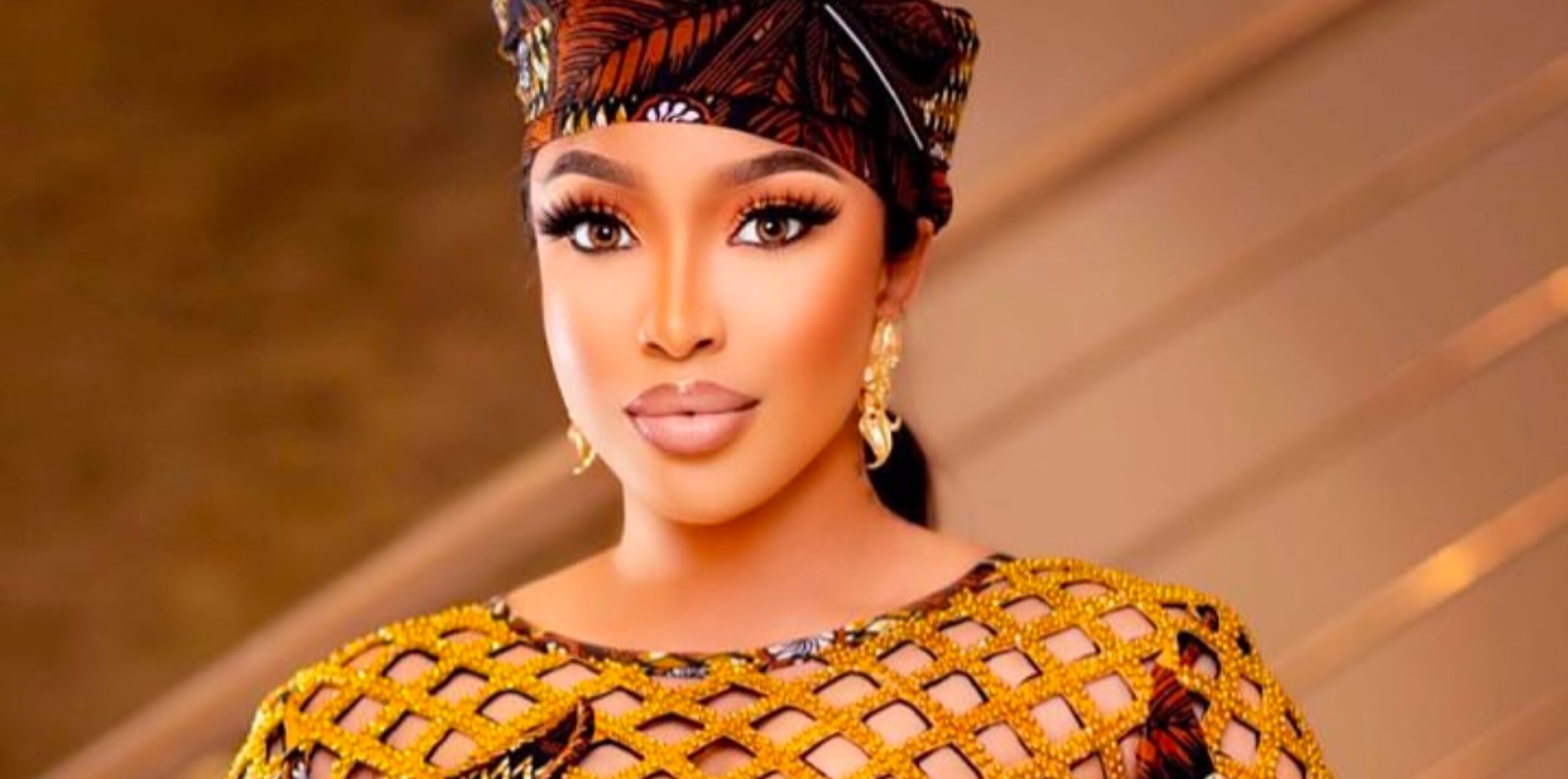 How 2024 has been my most transformative year – Tonto Dikeh