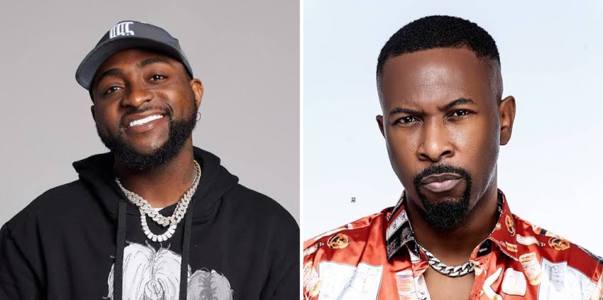 Barking at Davido won’t fix Nigeria – Ruggedman I’m