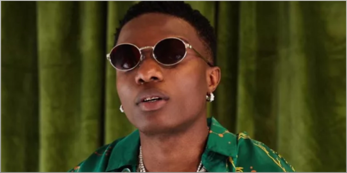 Wizkid reveals women as his greatest musical inspiration