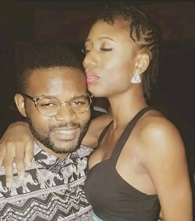 Vintage snapshots of Korra Obidi with Davido, Peter Okoye, Falz, 2face, Don Jazzy create a stir online