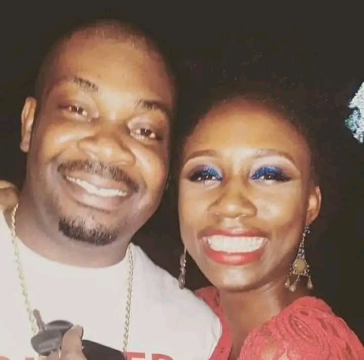 Vintage snapshots of Korra Obidi with Davido, Peter Okoye, Falz, 2face, Don Jazzy create a stir online