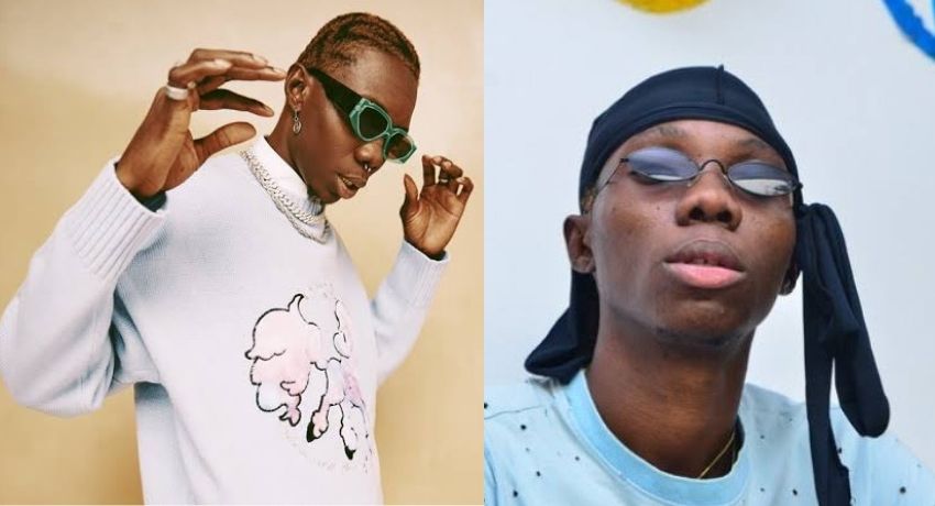 Nobody can involve me in paternity fraud, I pull out even with protection – Blaqbonez