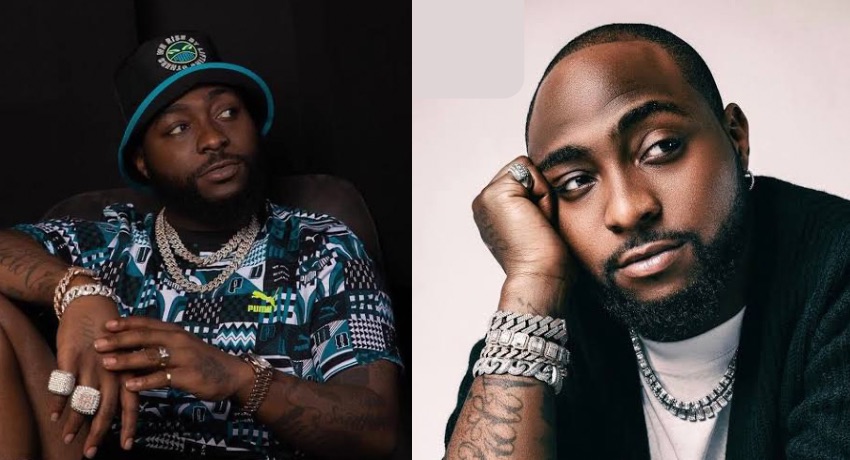 Nigeria lacks right leadership – Davido in fresh interview