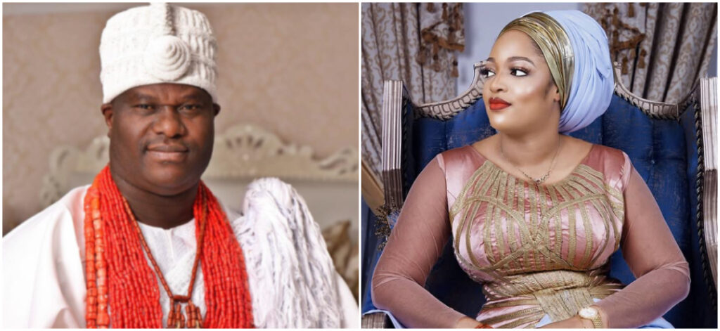 Ooni of Ife speaks out on Ibadan tragedy, defends ex-queen Naomi following funfair stampede