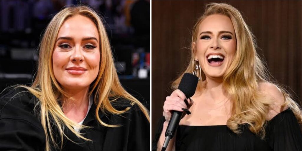 Brazilian composer accuses Adele of plagiarism, court orders song to be taken down