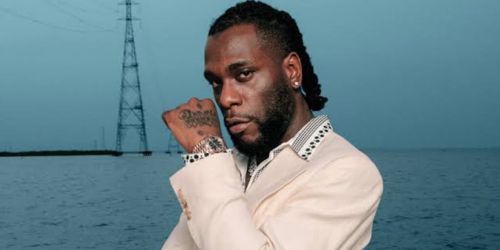 Burna Boy responds to Fela comparisons