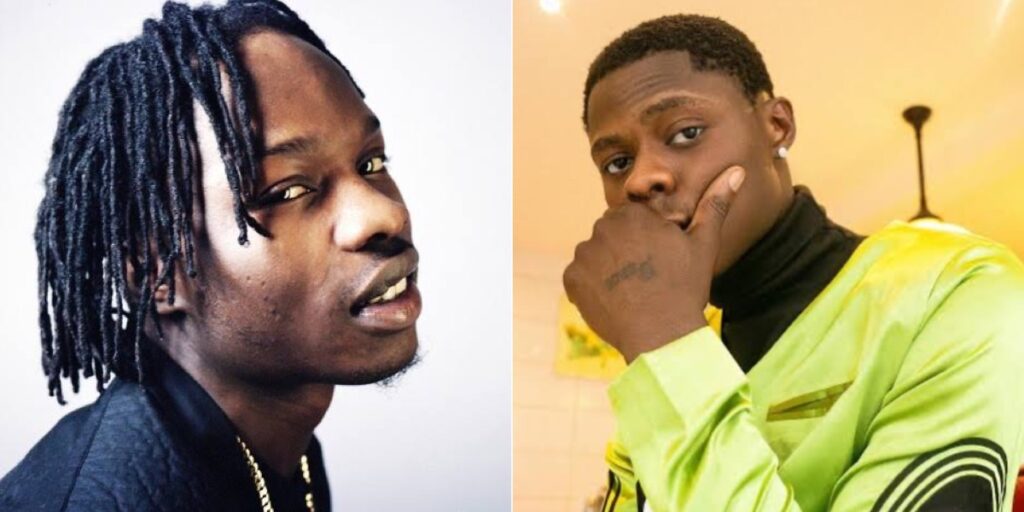 “Only God can cancel me" - Naira Marley speaks out on being blacklisted a year after Mohbad’s death