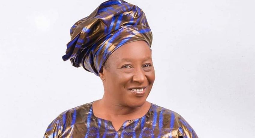 I used to dress dead bodies – Patience Ozokwor