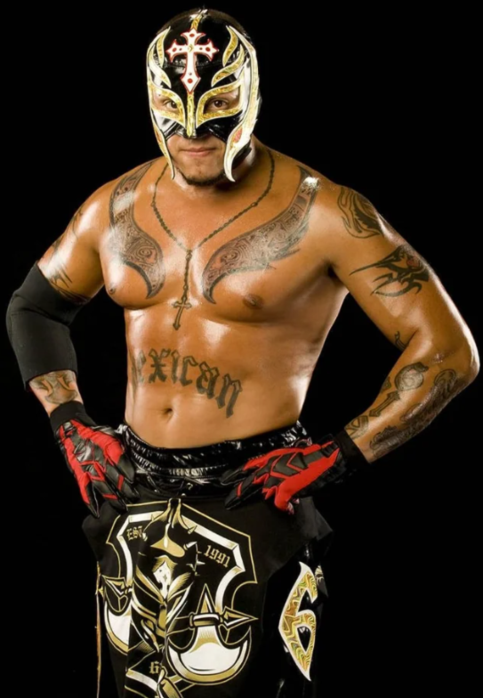 Wrestling icon Rey Misterio Sr. is dead