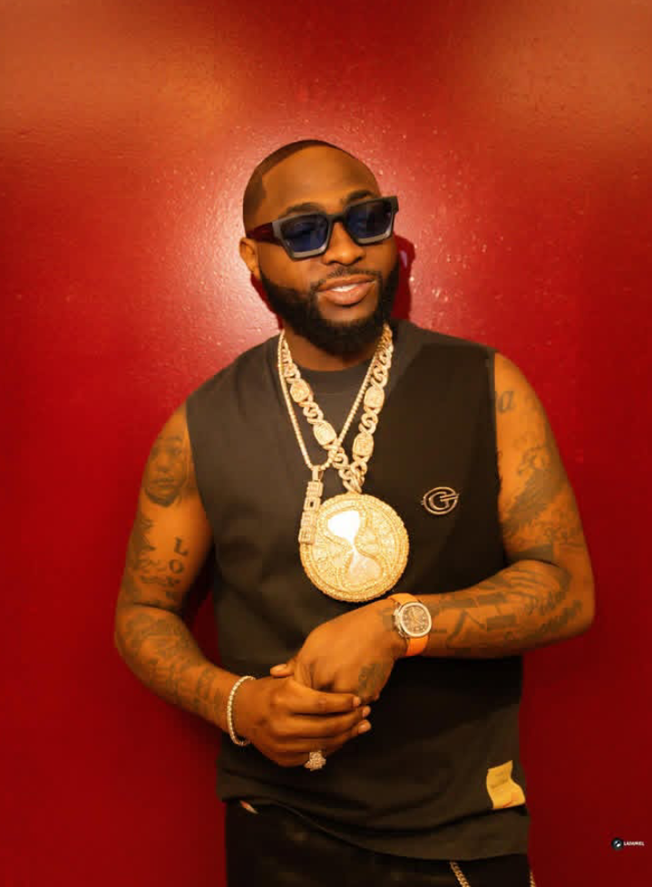 Davido reportedly paid ₦18 billion for wedding performance in India