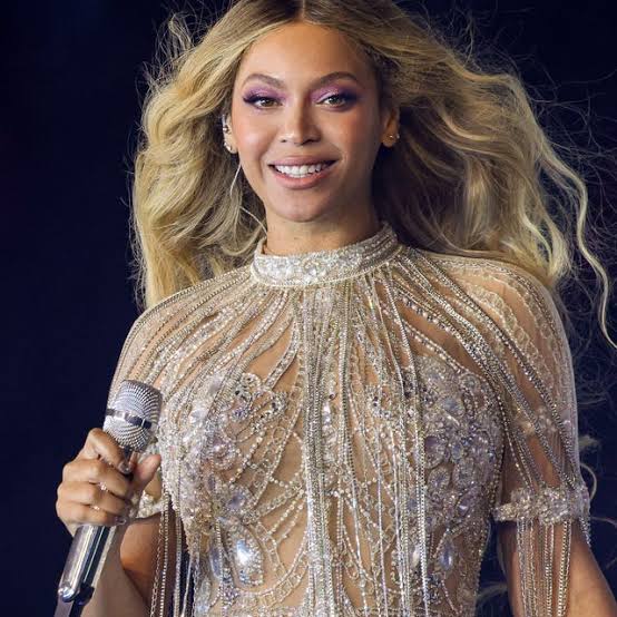 Beyoncé sets new record as the most RIAA-certified female artist ever