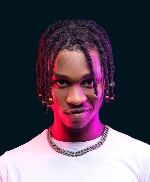 Lil Smart submits petition over alleged life threats from Naira Marley and Zinoleesky