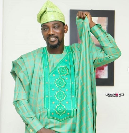 Pasuma Wonder marks 40 years anniversary in entertainment industry with grand celebration 