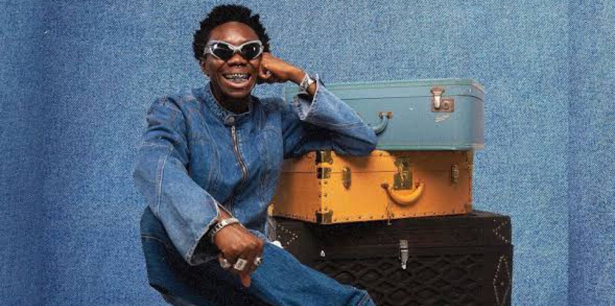 My dad abandoned me at birth – Blaqbonez