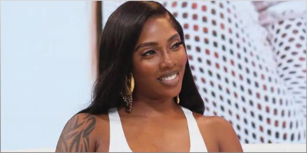 Tiwa Savage speaks on power of fans connection in music Industry