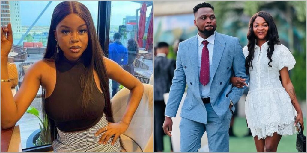 Saida Boj calls out Egungun’s wife for defending him