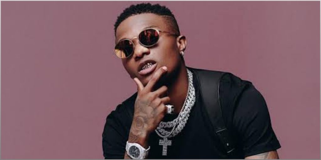 Wizkid equals Burna Boy’s Billboard success with new album ‘Morayo’