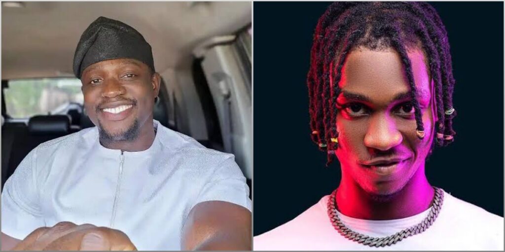 Verydarkman urges police to investigate Lil Smart's kidnap allegations against Naira Marley and Zinoleesky