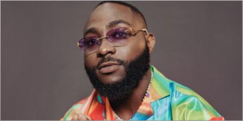 Davido breaks silence on rumored N18 billion performance fee at Indian wedding