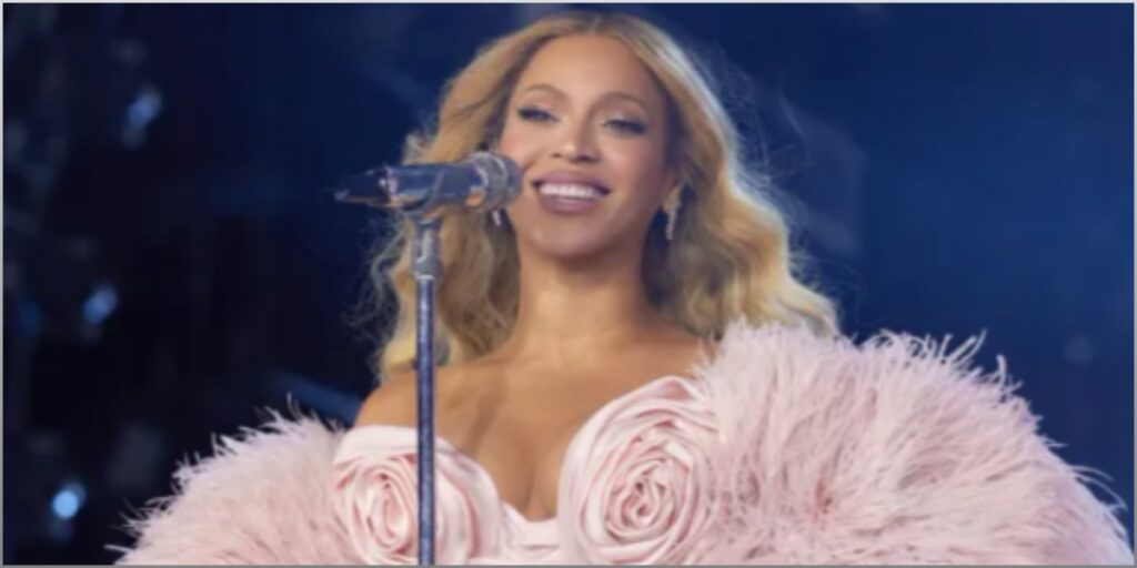 eyoncé Sets New Standard as the Most RIAA-Certified Female Artist Ever