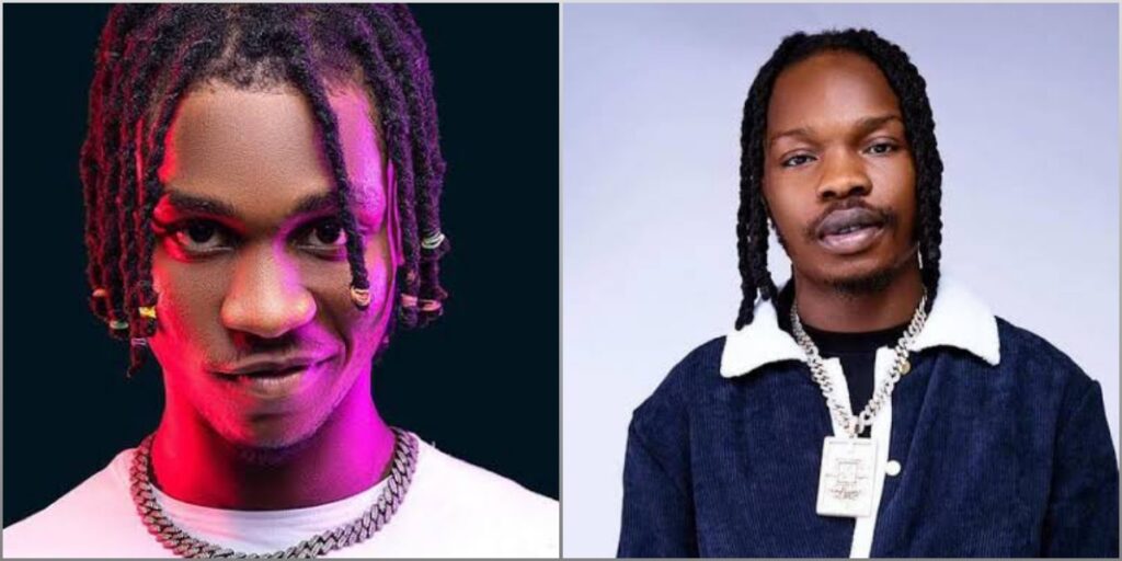 Lil Smart submits petition over alleged life threats from Naira Marley and Zinoleesky