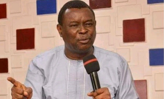 Mike Bamiloye raises urgent alert over new ‘rapture’ agenda, warns Believers