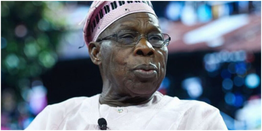 Obasanjo reveals why he was imprisoned during Abacha's regime