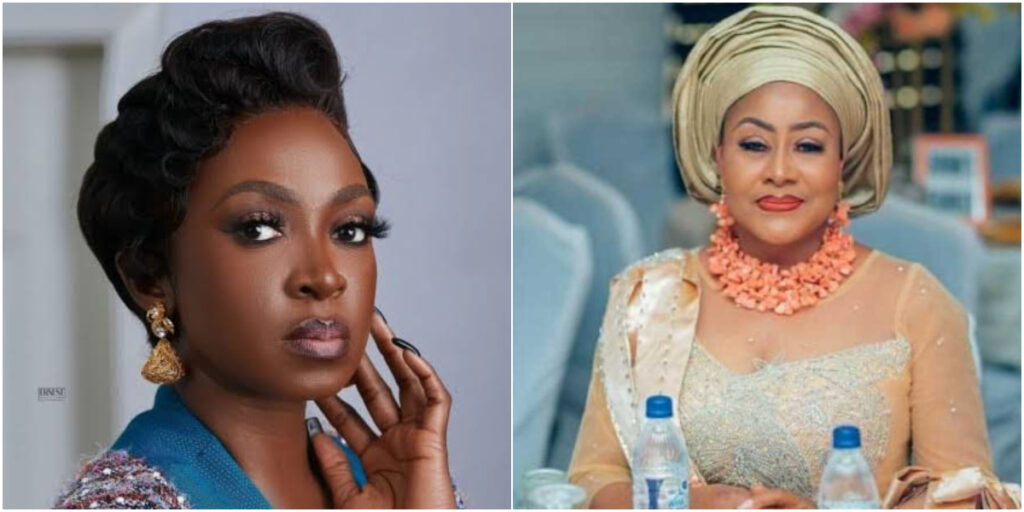 Kate Henshaw weighs in on Ngozi Ezeonu’s viral scolding of braless girls at audition