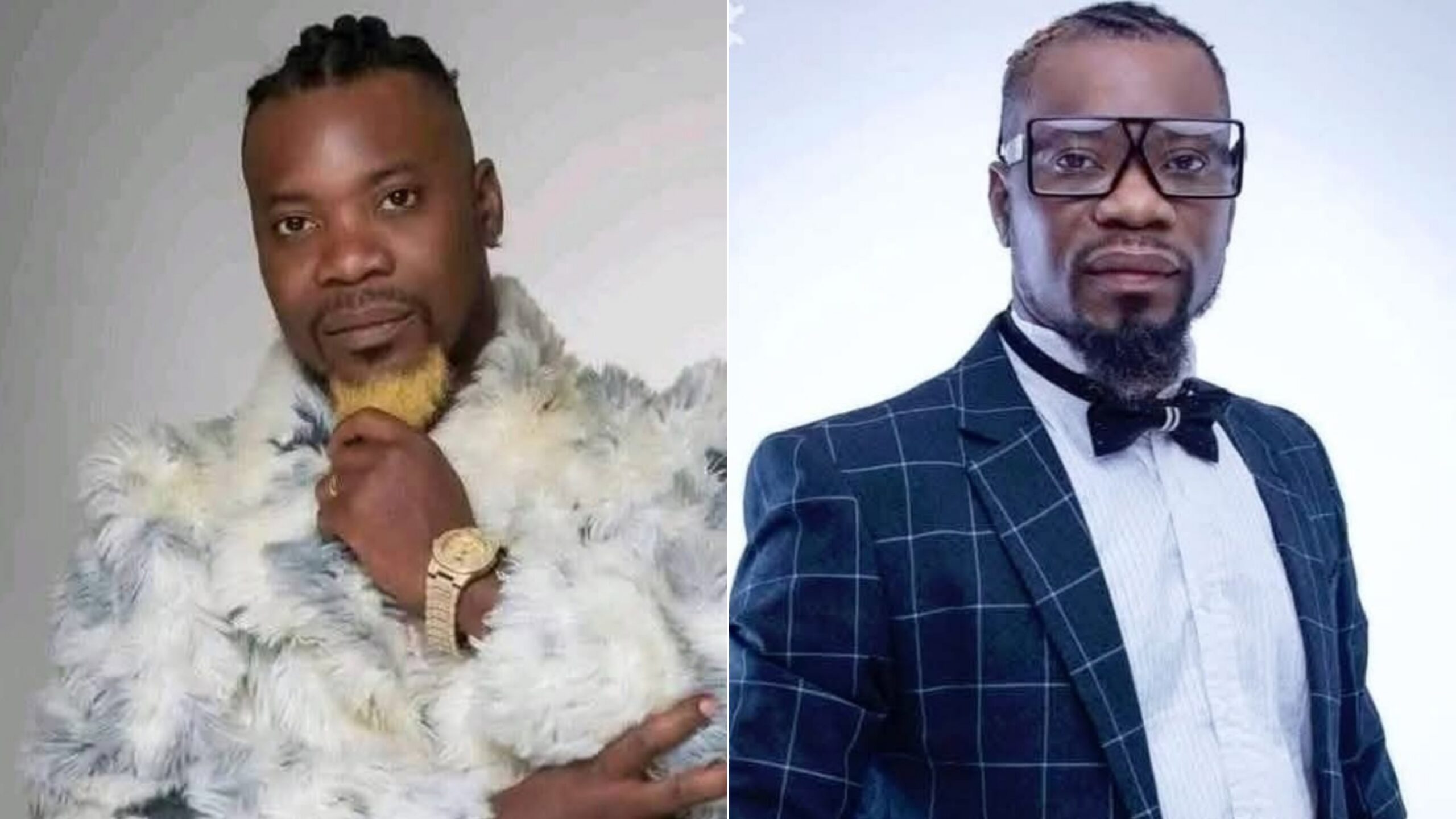 Zambian music icon Dandy Krazy dies after New Year’s Eve crash