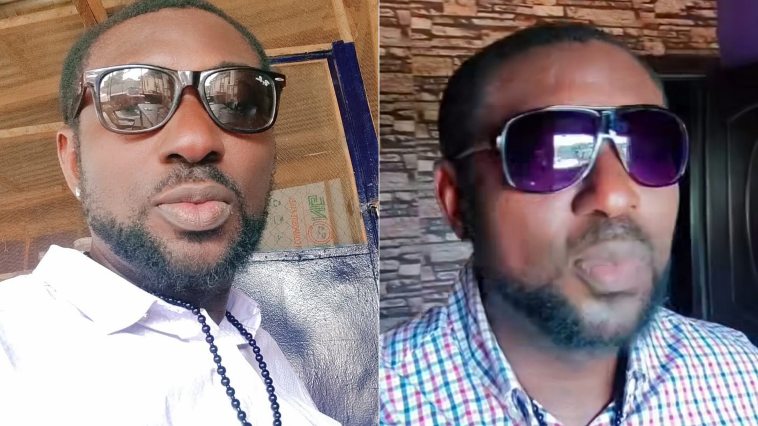 No artist has denied stealing my songs – Blackface