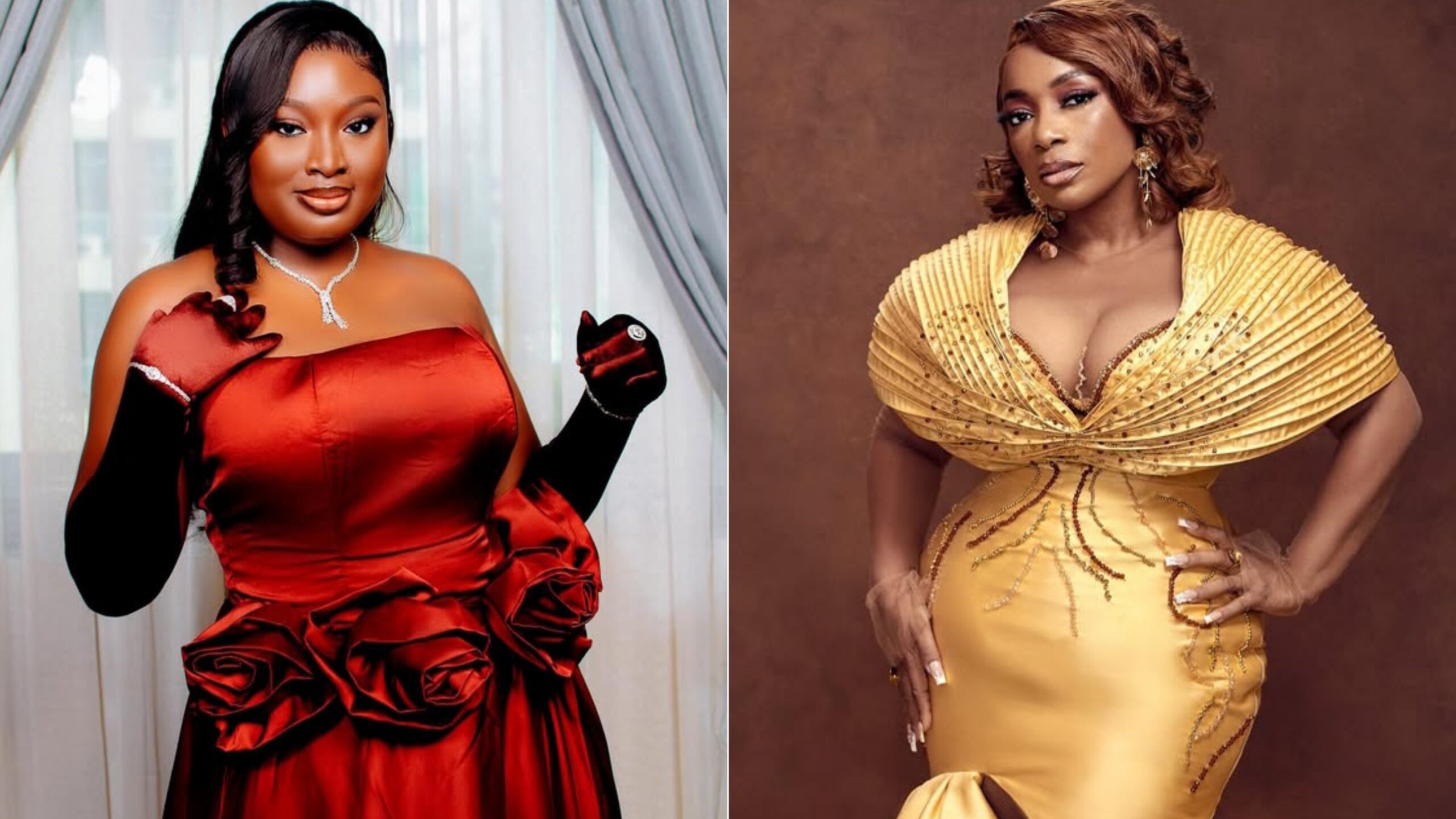 “Bimbo Akintola’s role acceptance saved the day” – Mo Bimpe