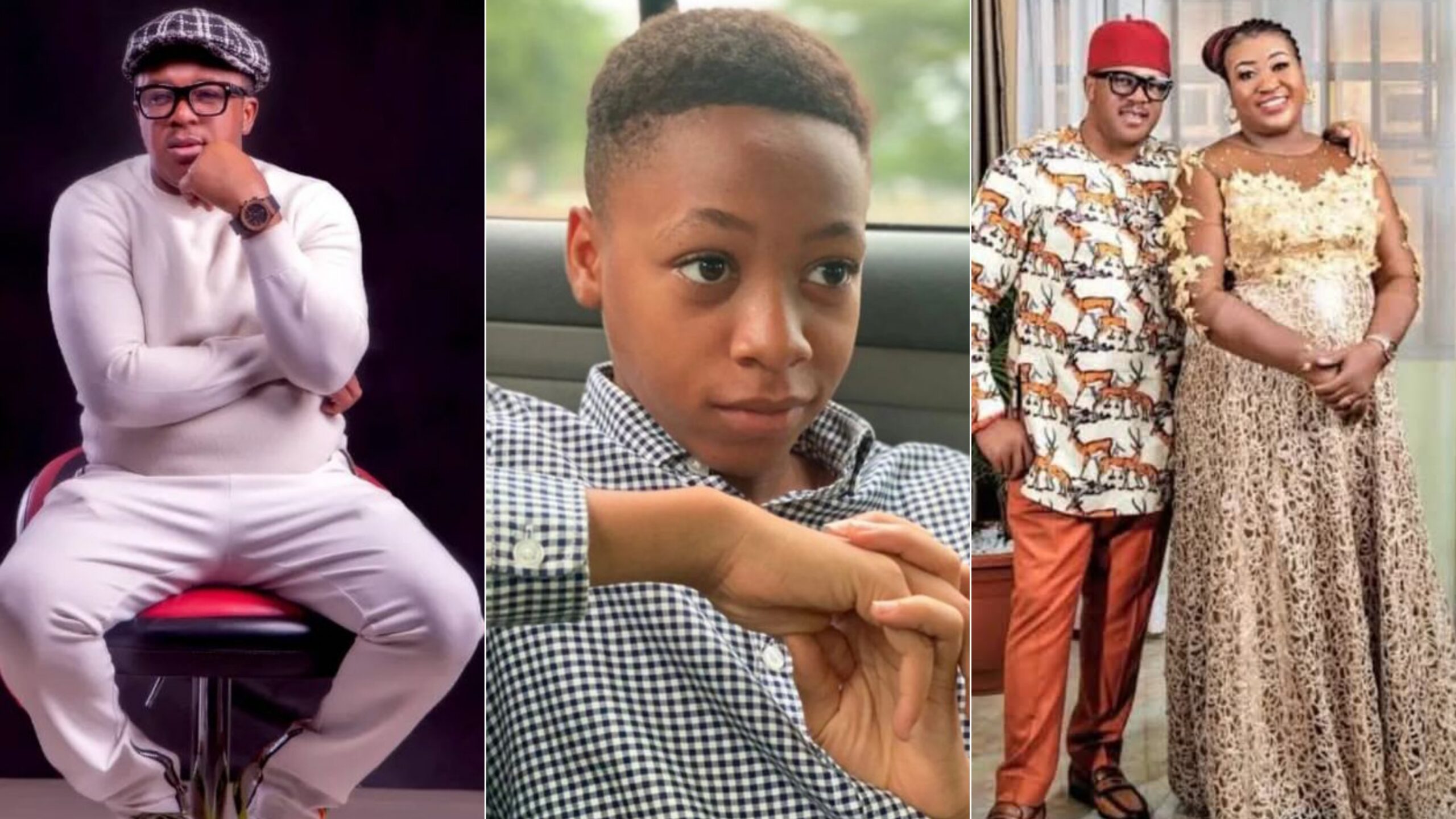 Francis Duru Opens up About the Loss of His Son