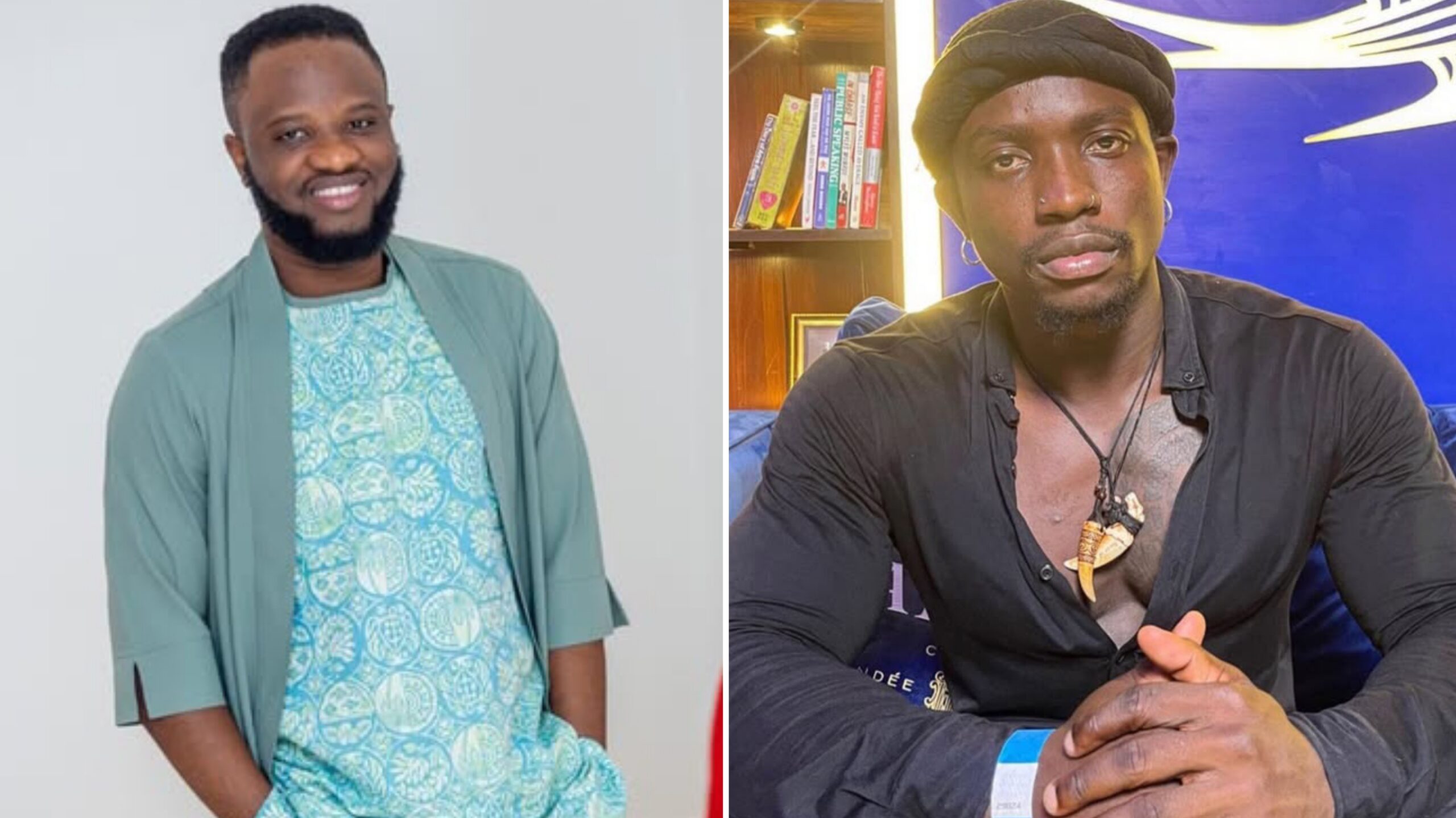 Deeone Claims N20M Was Withdrawn From Verydarkman’s NGO