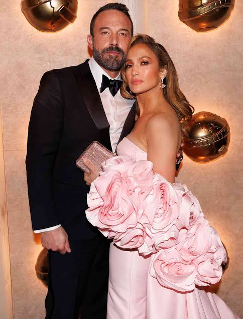 Jennifer Lopez and Ben Affleck officially divorced