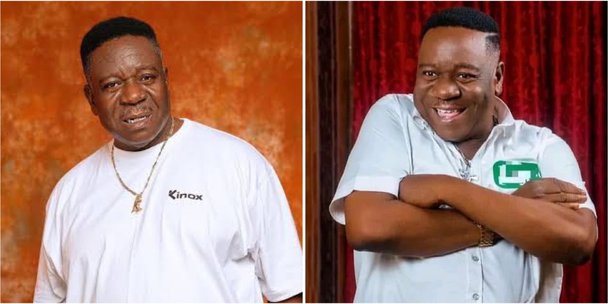 Mr Ibu honoured with posthumous award at Humour Awards