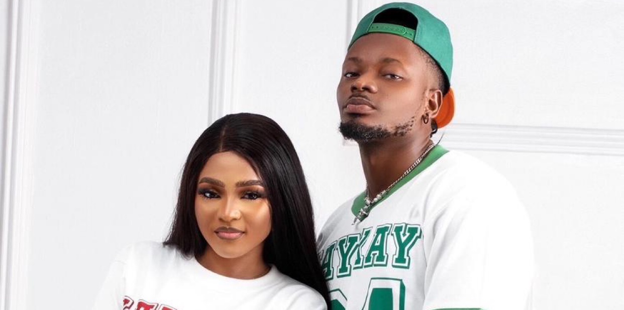 How I almost broke up with Kassia after gambling away all my money – Kellyrae [VIDEO]