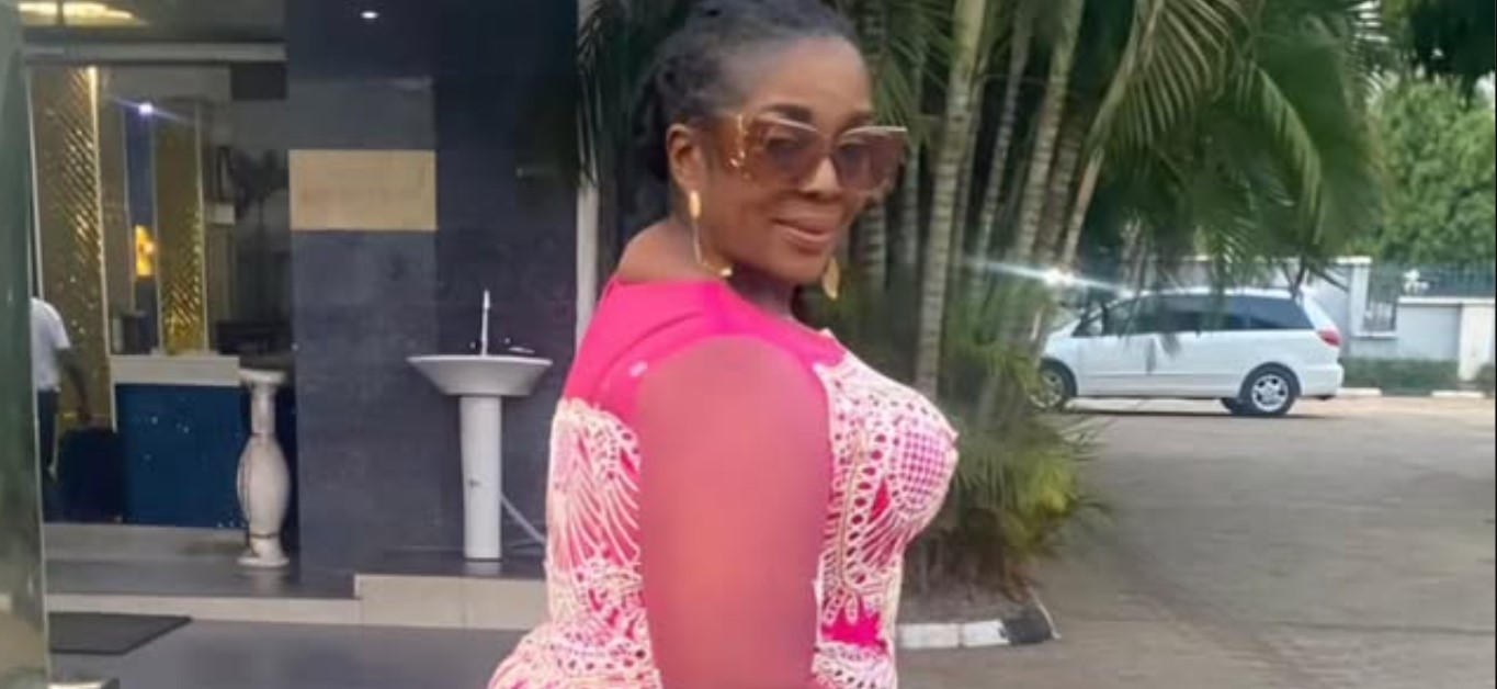 “Juju Whorestin” – Rita Edochie cooks up powerful shade in recent post