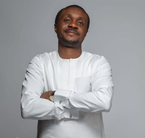 Nathaniel Bassey shares incredible testimony on invitation to US Presidential inaugural prayer