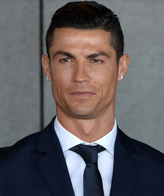 Cristiano Ronaldo acquires Bombardier Jet